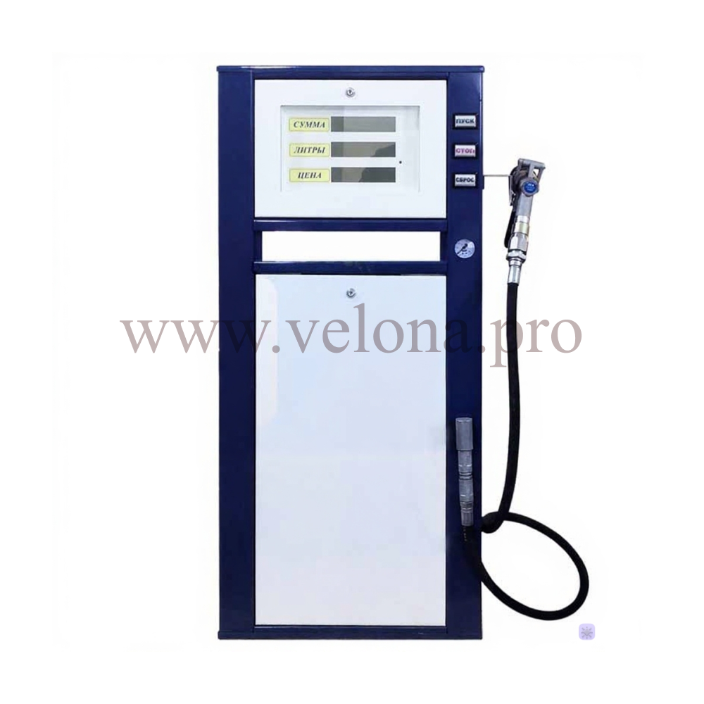 Газораздаточная колонка УЗСГ-01-1 (кран LPG 470)