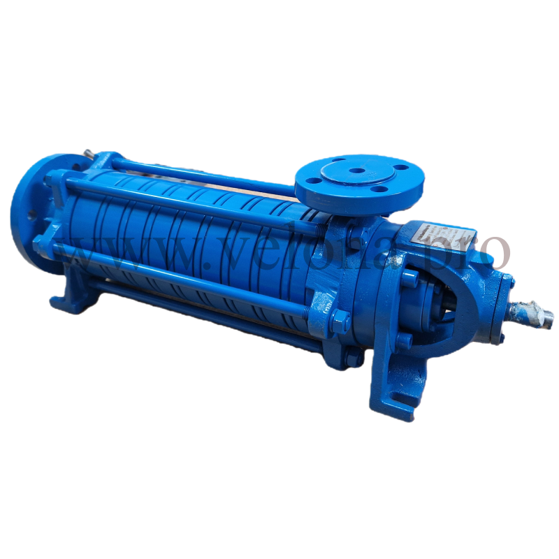 Насос секционный LPG -3008 ( аналог Petroland PSC 3008, Sterling SIHI 3608)