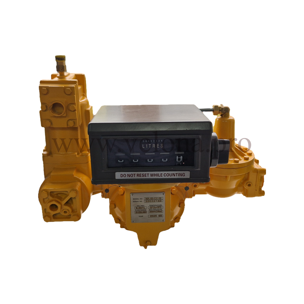 Расходомер СУГ МА-50-СХ-10 (аналог LPM-200)