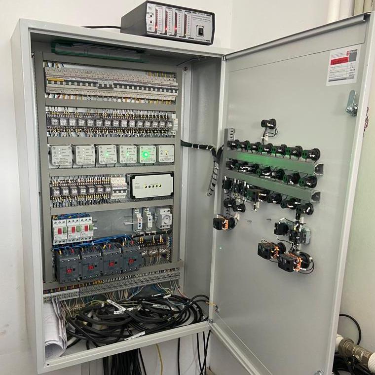 Реализован проект на АЗГС в Каменск-Шахтинском