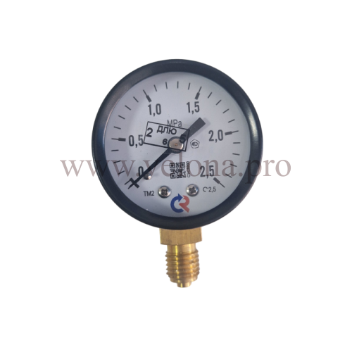 Манометр для УЗСГ