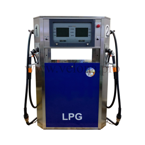 Газораздаточная колонка Дженерал Пампс GP LPG 1/2 Газораздаточная колонка Дженерал Пампс GP LPG 1/2